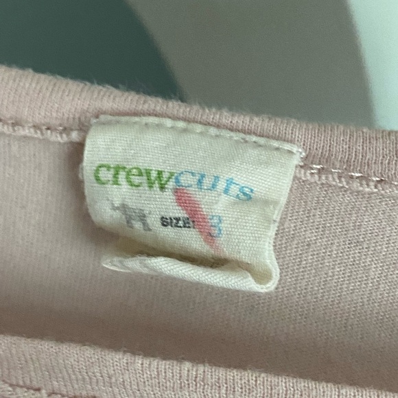 𝅺crewcuts 3Y dress - Picture 2 of 3